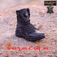 Sepatu Baracuta Radent