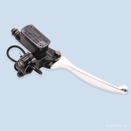 High Performance Brake Lever for 4 Wheeler Quad Motorcycle Buggy Ebikes Scooters XTCA