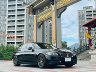 BMW 5-Series Sedan 2015款 528i 進化版 手自排 2.0L