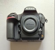 Nikon D850 單反相機(新淨)