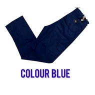 cargo pants men,straight cut pant,seluar kerja lelaki,seluar kerja wanita. GOOD QUALITY LELAKI WORKE