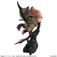 [Toy General] January 26 CAPCOM Monster Hunter CFB Female Fire Dragon Ver.2.0 PVC0910