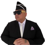 14XL 13XL 12XL 11XL 10XL 9XL 8XL 7XL 6XL 5XL 4XL 3XL XXL XL LMS XS JASALFA Men's blazer jacket Jumbo