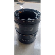 Tamron 70-300mm lens casing barrel For nikon