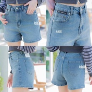 N3802 Jeans Shorts My Style