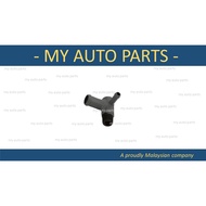 PROTON WIRA 1.6,1.8, SATRIA 1.6 CYLINDER HEAD JOINT PIPE / WATER PUMP ADAPTOR
