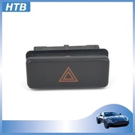 61311374220 Hazard Emergency Flasher Warning Light Switch Button For BMW 3 5 7 8 Series M3 M5 Z3 E31