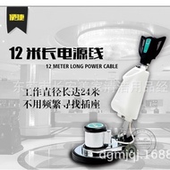 Hand-Push Multi-Function Floor Flasher Chaobao HY039 Factory Hotel Use Washing Floor Waxing Polishin