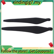 【】3411 Folding Propeller 3411 Propeller for X9 Motor Power System Agricultural Drone