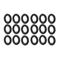 18Pcs Electric Scooter Tire 8.5 Inch Inner Tube Camera 8 1/2X2 for M365 Spin Bird Electric Skateboard