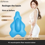 Dyfidvdo Kegel Training Massager Repair Soft Cushion Pelvic Floor Muscle Trainer Ergonomic Kegel Tig