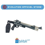 Promo Evolution Pcp Mini - Pcp Mini Evolution Popor Lipat Ready