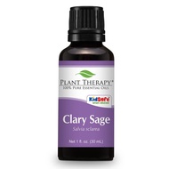 Clary Sage Essential Oil 30ml/PLANT THERAPY