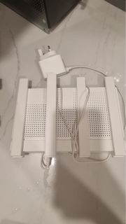 Huawei WiFi AX3 Quad-Core Router