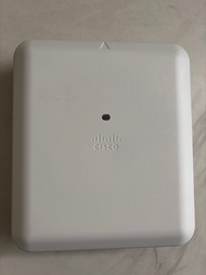 Cisco Aironet 4800 AP AIR-4800-B-K9 旗艦 Wifi Access Point 無線網路基地台