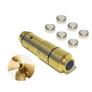 Deign-Pie Laser Bullet 9mm,223REM,380ACP,45ACP, 38SPL, 38SUPER,40s&w, Laser Training Cartridge for D