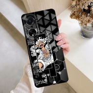 HP OPPO A98 5G Fashion Case Anime Softcase OPPO A98 5G Pro Camera Casing OPPO A98 5G Kesing OPPO A98