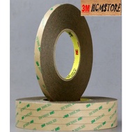 3M 93010 10mm 55m long - 300LSE Transparent heat-resistant double-sided tape - Specialized in gluing