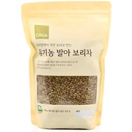 ORGA Organic Roasted Barley Tea (500g)