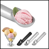 Grab Medan Ice Cream Sugar Coffee Measuring Spoon Anti Freeze Ice Cream Scoop Spoon O337 Topincn