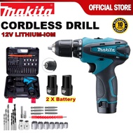 MAKITA Cordless Drill Hammer Drill