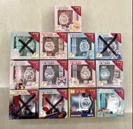 toy Story蜘蛛俠Spider-Man公主麥坤車王cars Elsa 公主愛莎角落生物little Twins star Kuromi cinnamonroll 玉桂狗Winnie the Po