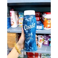Coast Hair & Body Wash 2in1 USA 532ml