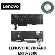LENOVO THINKPAD E590 / E580 LAPTOP KEYBOARD