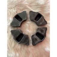 Sprocket Rubber Getah Spoket Yamaha LC 135