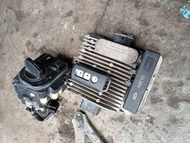 กล่องไฟpcx150 ปี18-20