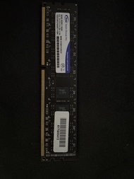 DDR3 1600 8GB 記憶體