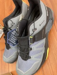 Salomon X Ultra 4 GTX Outdoor Shoes