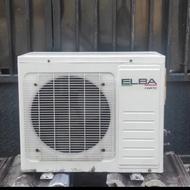 Outdoor Ac Elba 1 pk second