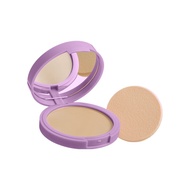 ELIANTO Velvet Matte Compact Powder 02 Natural