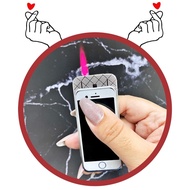 HỘP QUẸT-BẬT LỬA KHÒ MÔ HÌNH ĐT IPHONE MINI ĐỘC LẠ