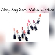 Mary Kay Semi Matte Lipstick