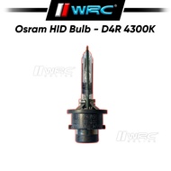 OSRAM HID BULB - D4R (4300K) 1Pc