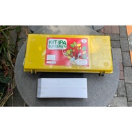 SUMPLEMENT SCIENCE KIT SCIENCE DISPLAY TOOL/