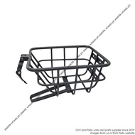 DYU D1 Standard Deluxe D1F D2F Rear Basket