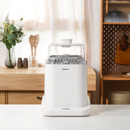 樂信牌 - RDW-Z4WS 蒸洗奶瓶消毒機