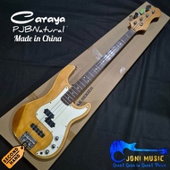 Bass Caraya Precision Jazz SDGR Model Original Made in China
