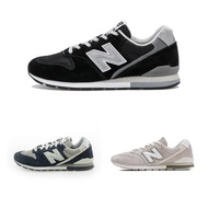 [OMAI OMAI] New Balance 996 nb996 Dark Blue Black White Retro Gray