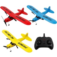 JAMXUN FX803 RC Plane 2.4G 2CH EPP Foam Remote control Airplane Super Glider Aircraft Outdoor Plane 