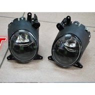 MITSUBHISI FQ400 GLASS FOGLAMP ( PAIR)