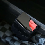 Concealed Car Safety Buckle Clip Seat Belt Plug for Haval H6 Jolion H2 H2s H 202 2022 H5 M4 H9 2023 