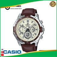 Casio Edifice EFR554 Jam Tangan Pria Casio Original Casio Edifice