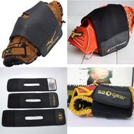 Baseball Soul MIZUNO Glove Protection Belt Drawstring Fixing Glove Baseball