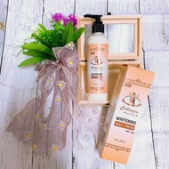 100% Original  Collagen + Vitamin-E Body Cream SPF45+++ (200ml)