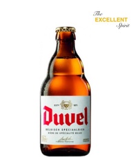 Duvel Belgian Golden Ale 330ml