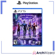 Gotham Knights (PS5)